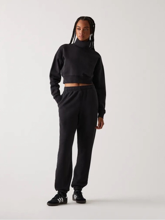 Kith Pants - NWT Kith Chelsea Sweatpant III - Black
